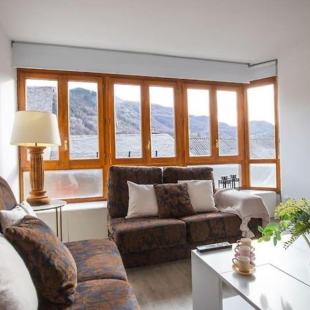 Rural Apartment In The Mountains Panticosa Exteriör bild